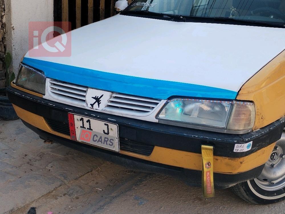 بيجو 405